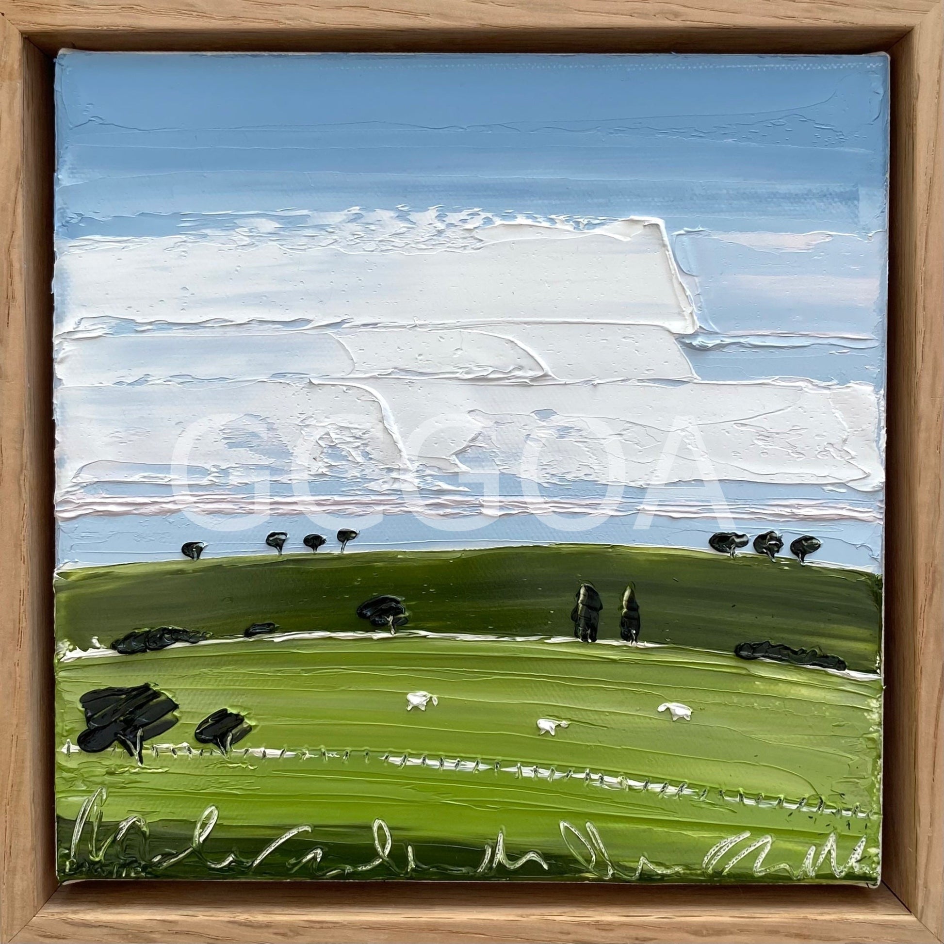 A Gentle Kind of Beauty - Gold Coast Gallery Of ArtJustine Bartie
