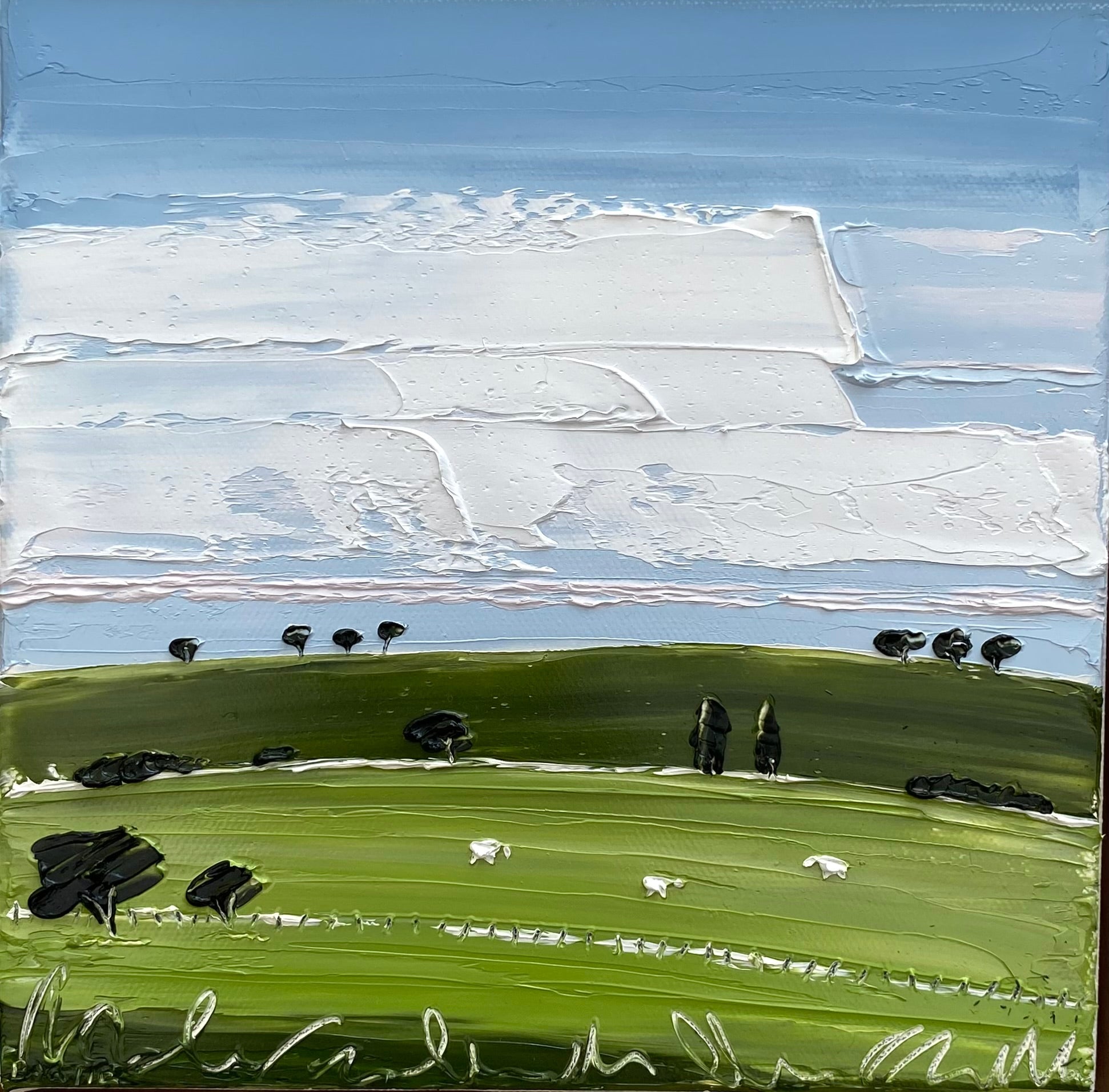 A Gentle Kind of Beauty - Gold Coast Gallery Of ArtJustine Bartie