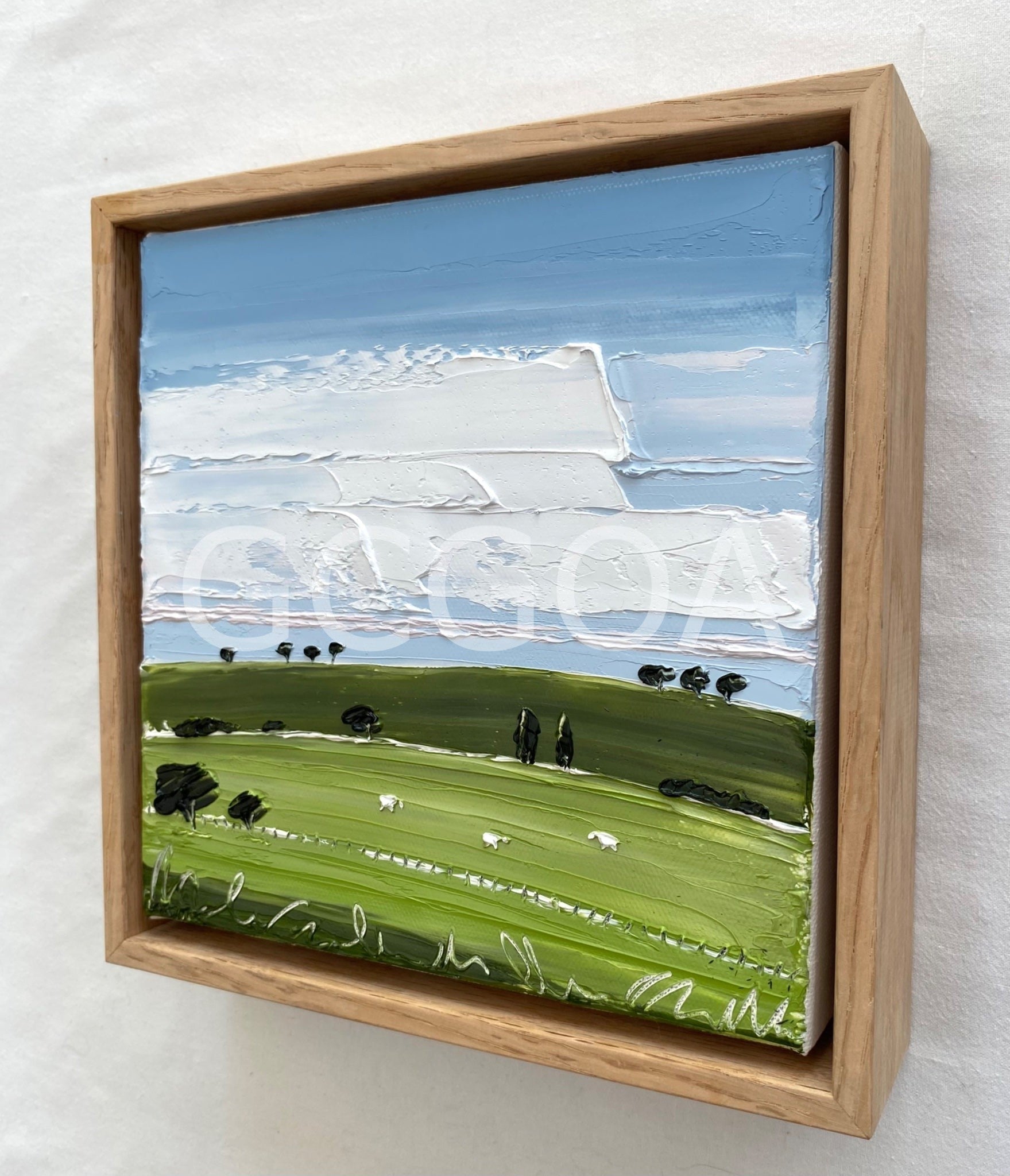 A Gentle Kind of Beauty - Gold Coast Gallery Of ArtJustine Bartie