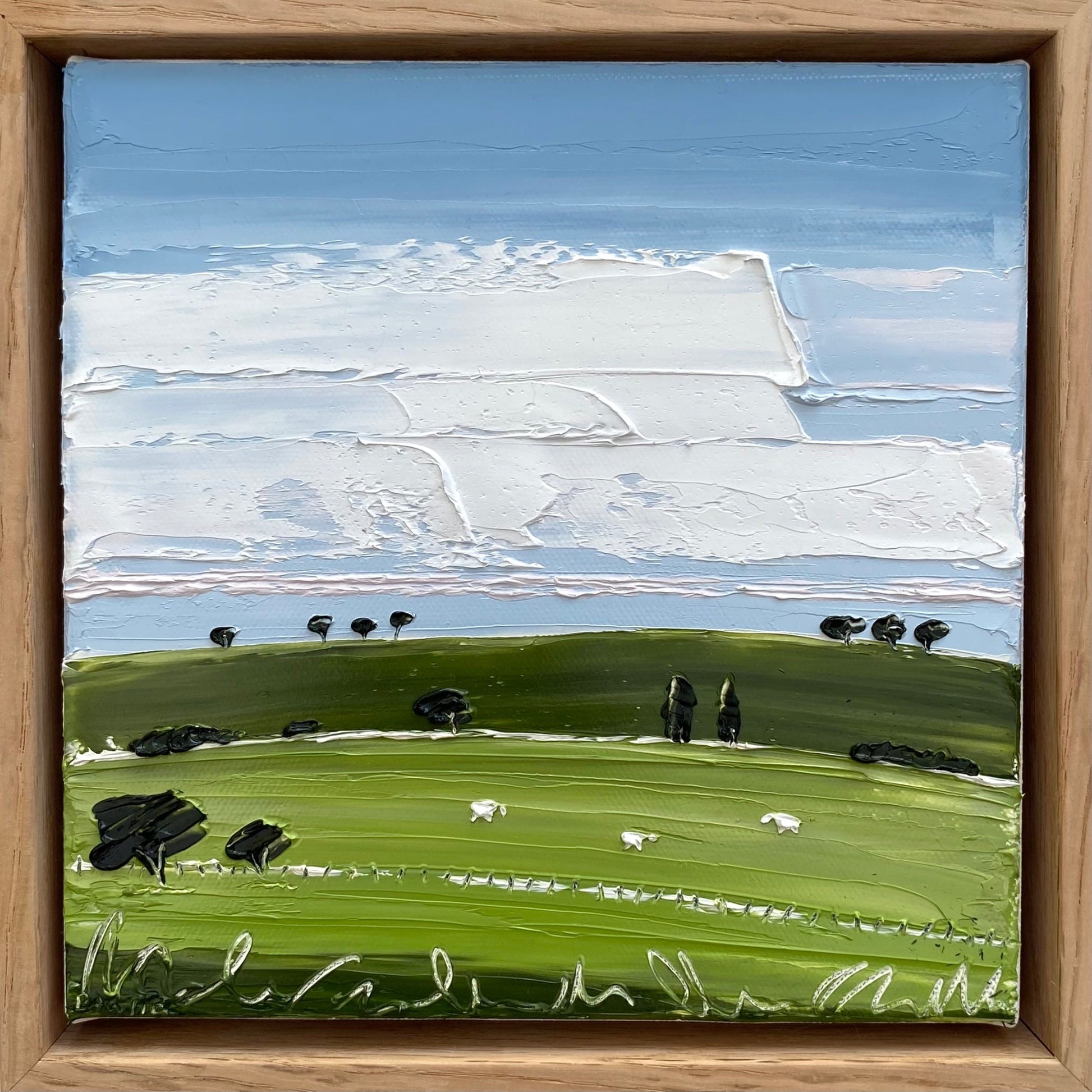A Gentle Kind of Beauty - Gold Coast Gallery Of ArtJustine Bartie