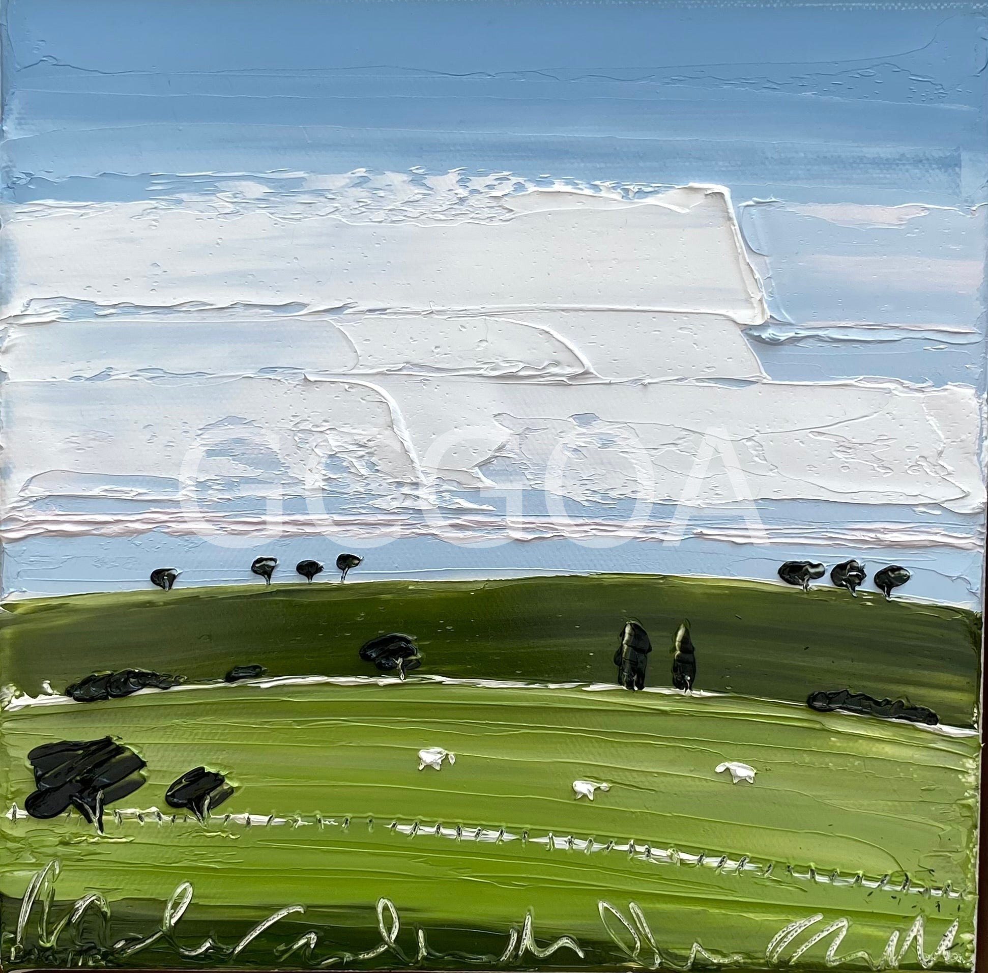 A Gentle Kind of Beauty - Gold Coast Gallery Of ArtJustine Bartie