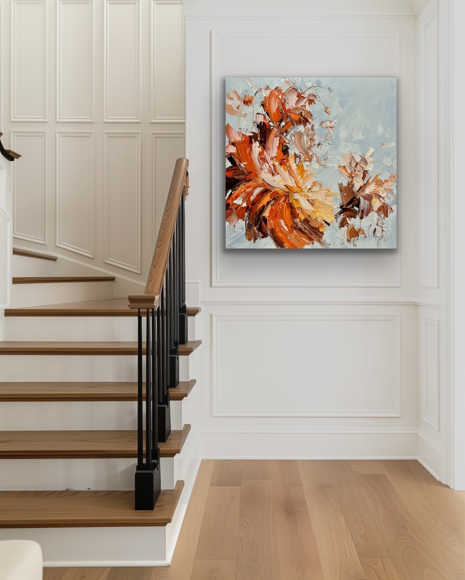 A golden touch No 9, - Gold Coast Gallery Of ArtLiliana Gigovic