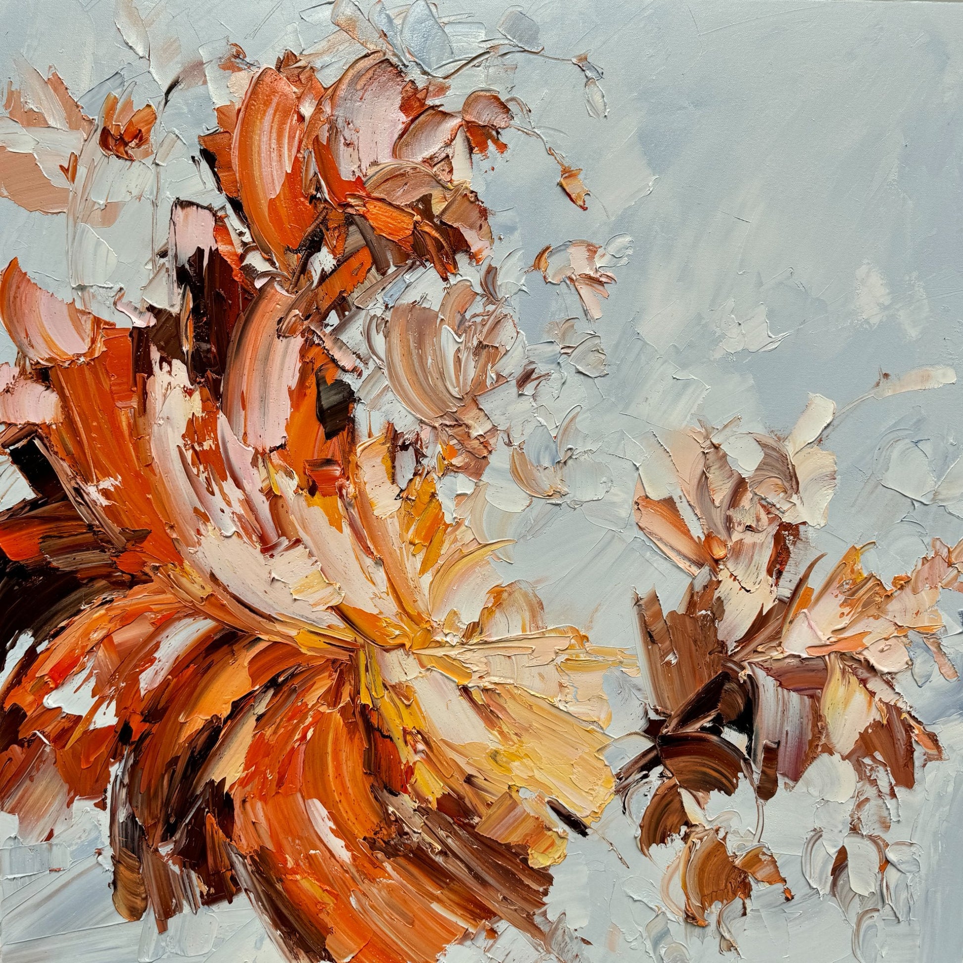 A golden touch No 9, - Gold Coast Gallery Of ArtLiliana Gigovic