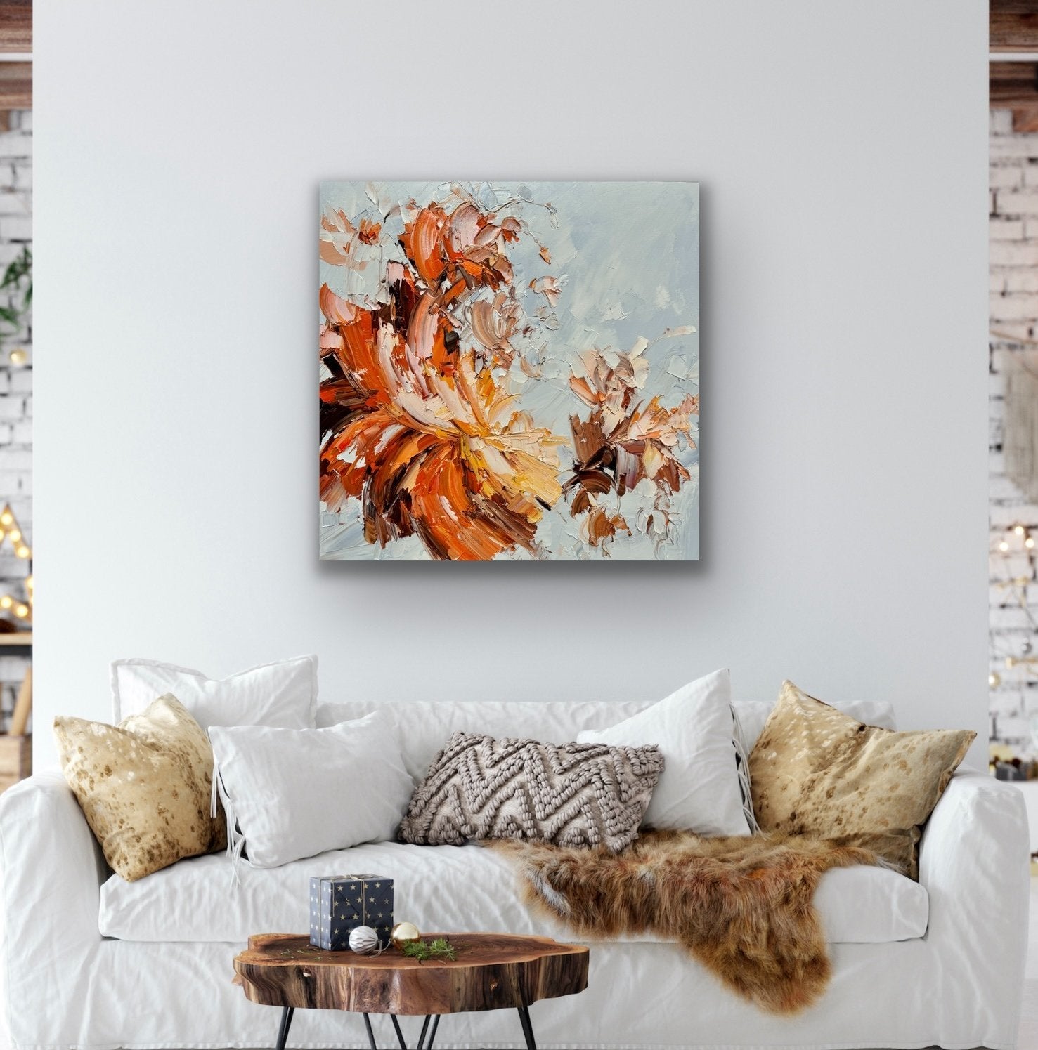 A golden touch No 9, - Gold Coast Gallery Of ArtLiliana Gigovic