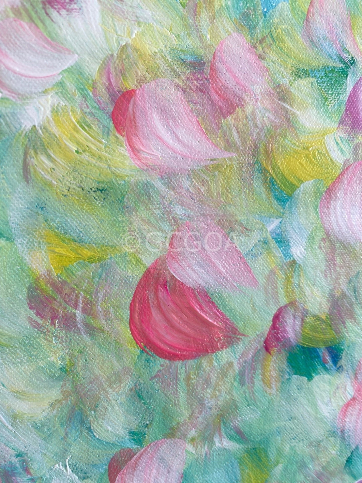 A Good Day - Original Art - Gold Coast Gallery Of ArtKatherine Spiller