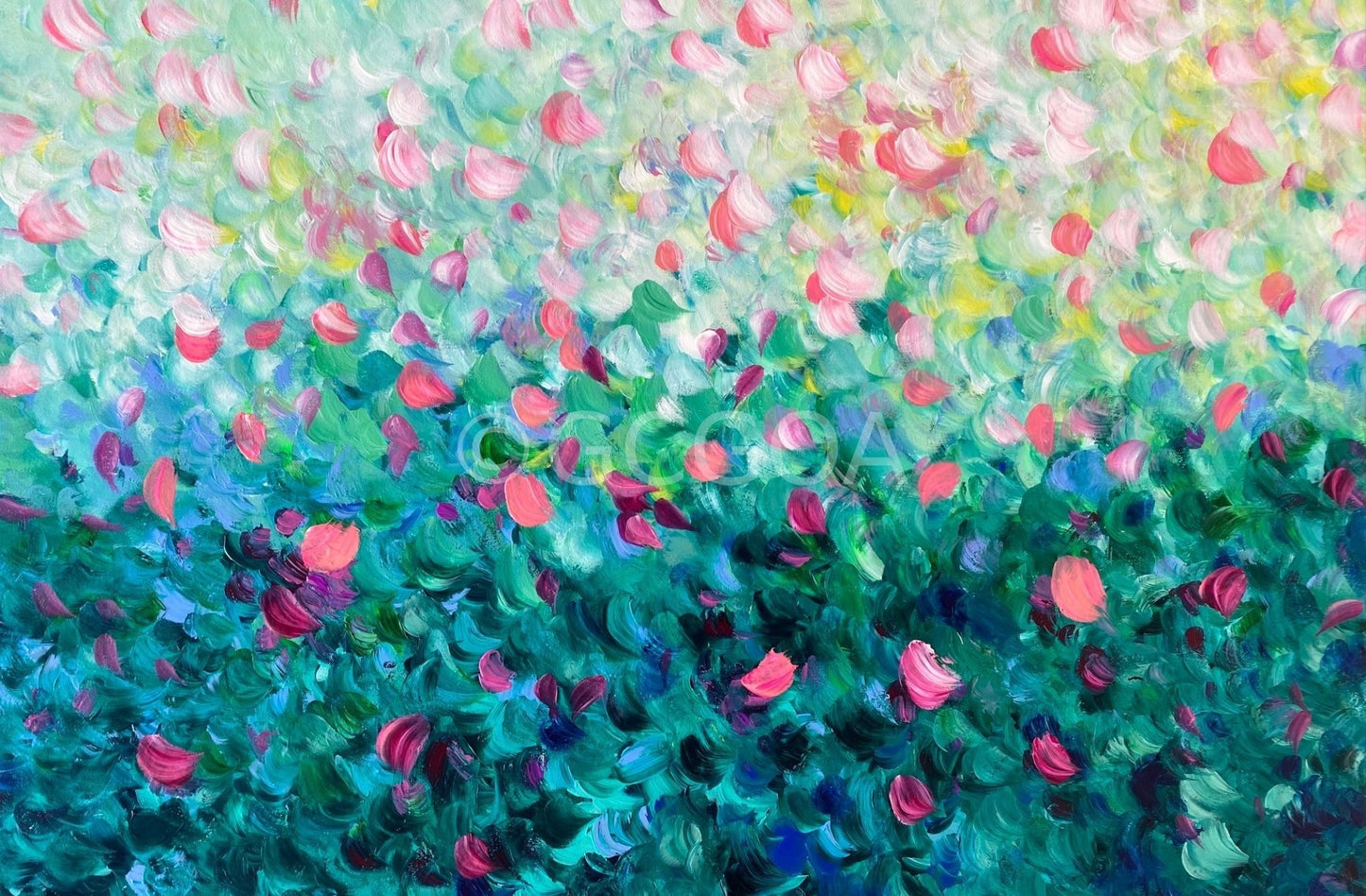 A Good Day - Original Art - Gold Coast Gallery Of ArtKatherine Spiller