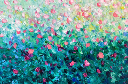 A Good Day - Original Art - Gold Coast Gallery Of ArtKatherine Spiller