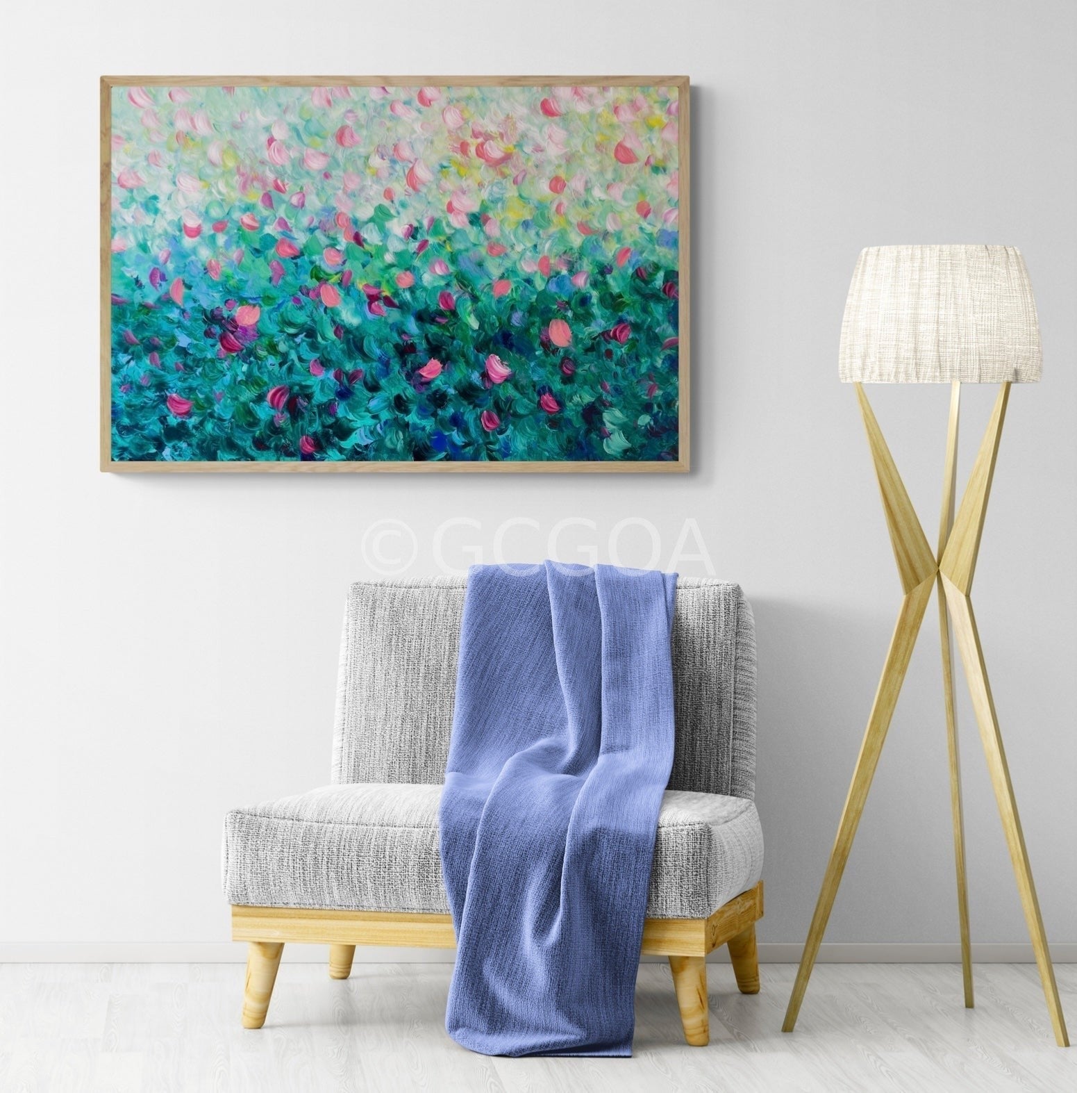 A Good Day - Original Art - Gold Coast Gallery Of ArtKatherine Spiller