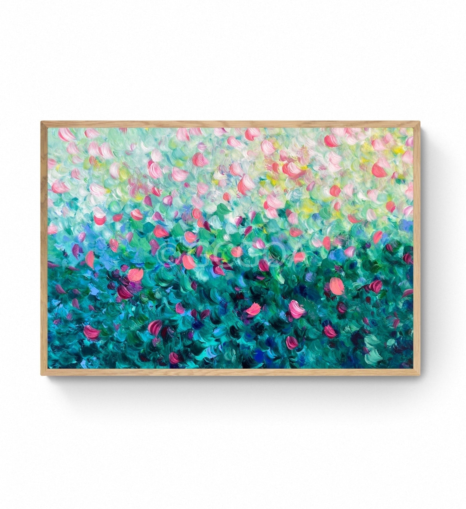 A Good Day - Original Art - Gold Coast Gallery Of ArtKatherine Spiller