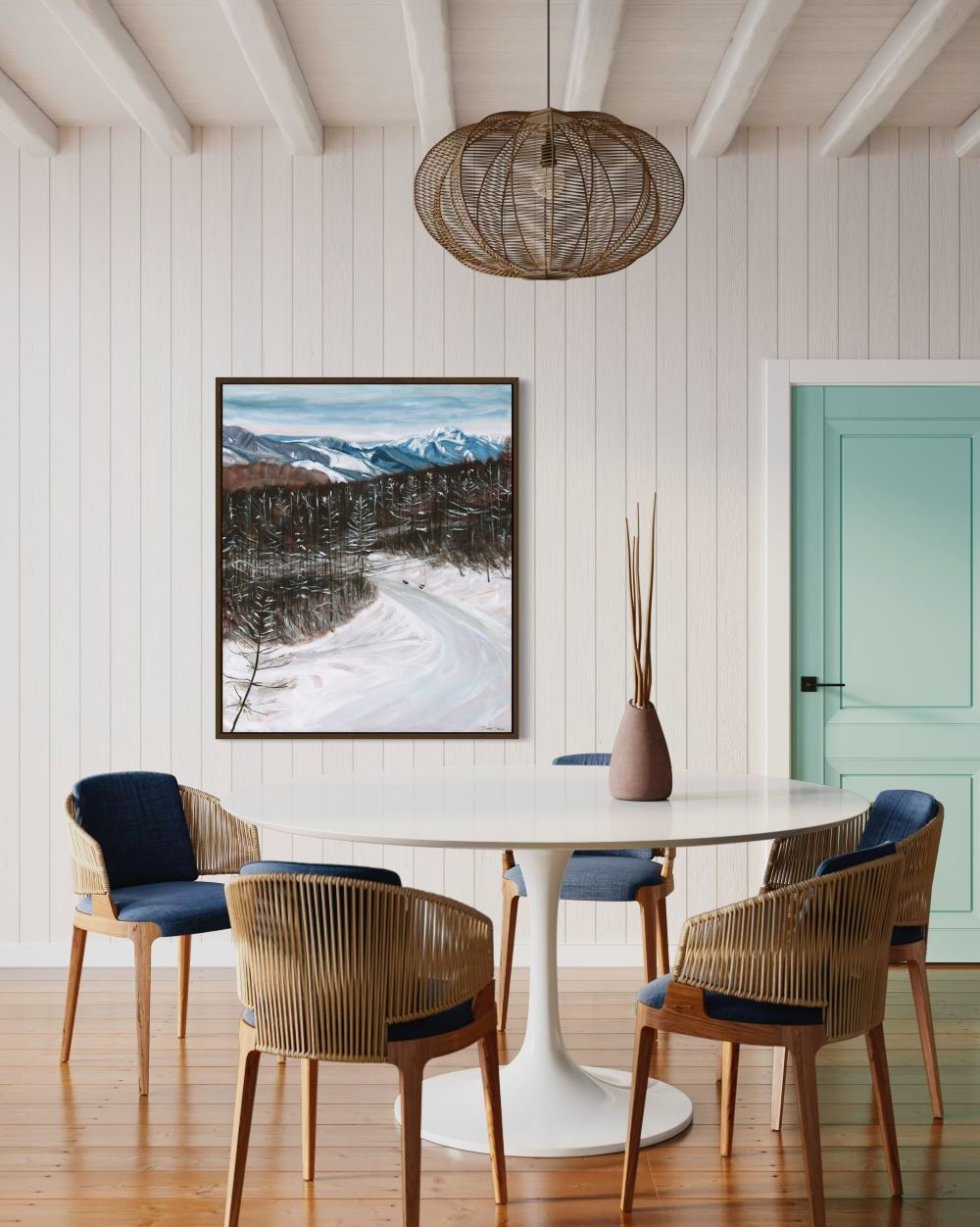 A Higher Love - Gold Coast Gallery Of ArtDinah Dixon