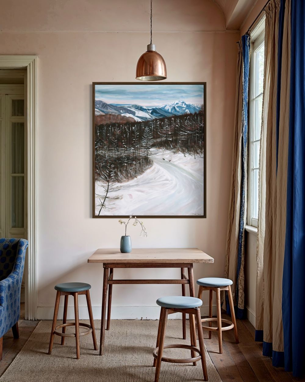 A Higher Love - Gold Coast Gallery Of ArtDinah Dixon