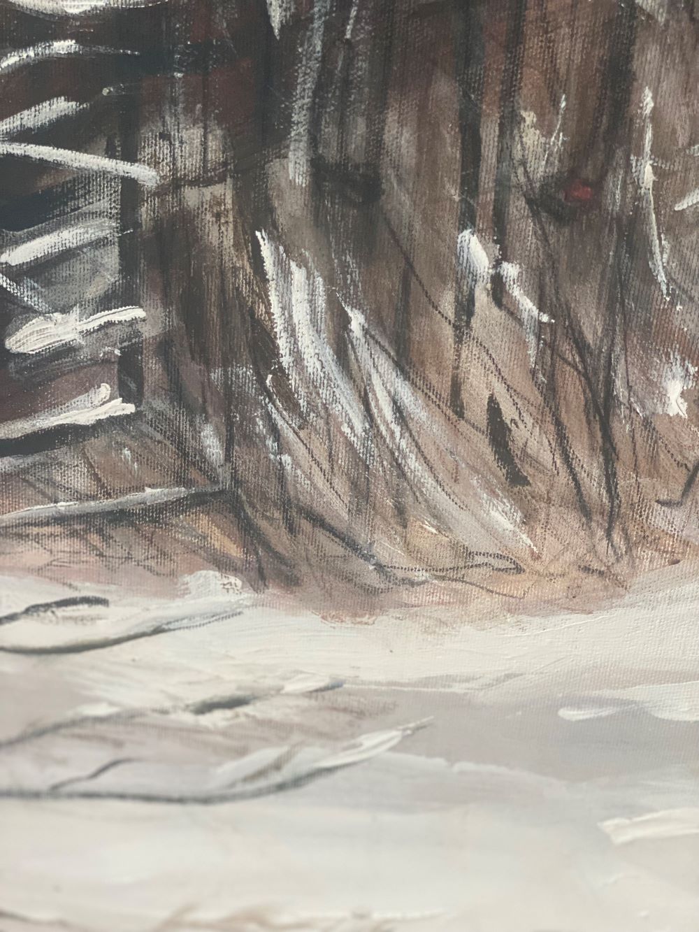 A Higher Love - Gold Coast Gallery Of ArtDinah Dixon