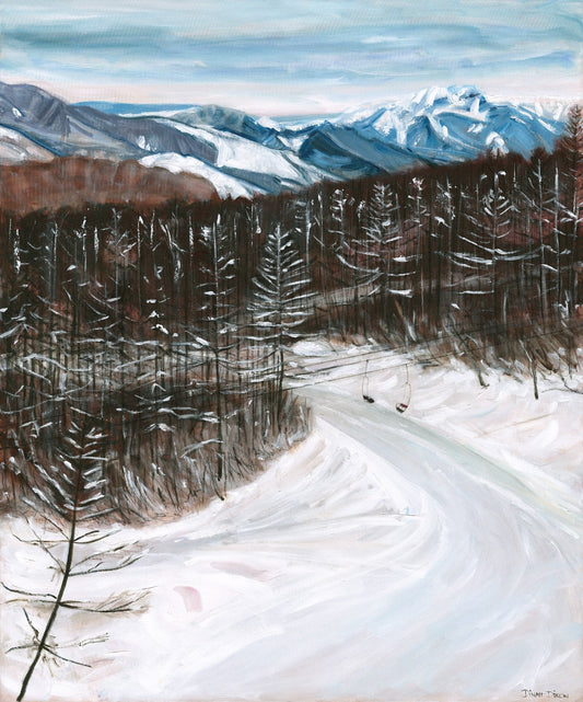 A Higher Love - Gold Coast Gallery Of ArtDinah Dixon