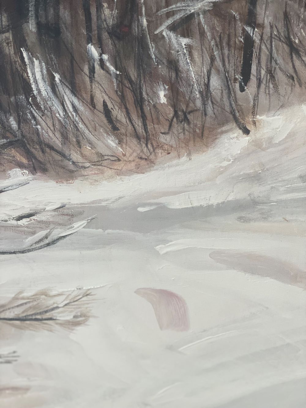 A Higher Love - Gold Coast Gallery Of ArtDinah Dixon