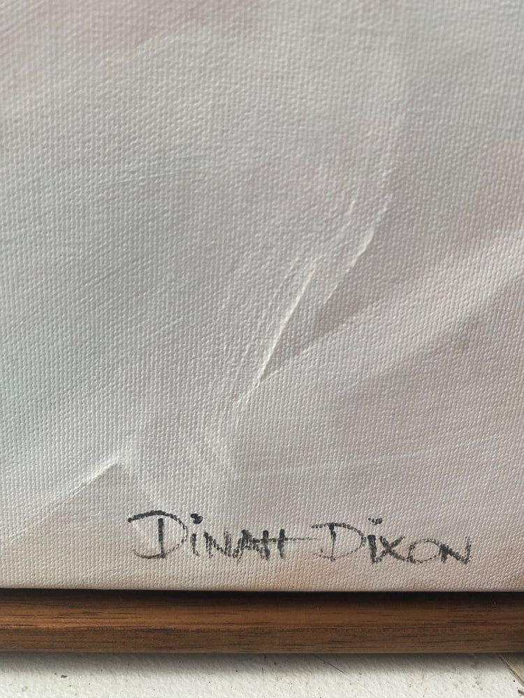 A Higher Love - Gold Coast Gallery Of ArtDinah Dixon