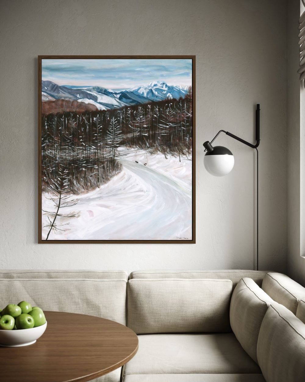 A Higher Love - Gold Coast Gallery Of ArtDinah Dixon