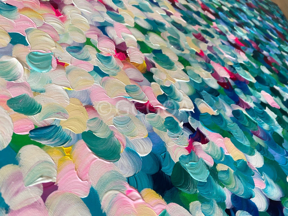 A Joyful Day - Gold Coast Gallery Of ArtKatherine Spiller