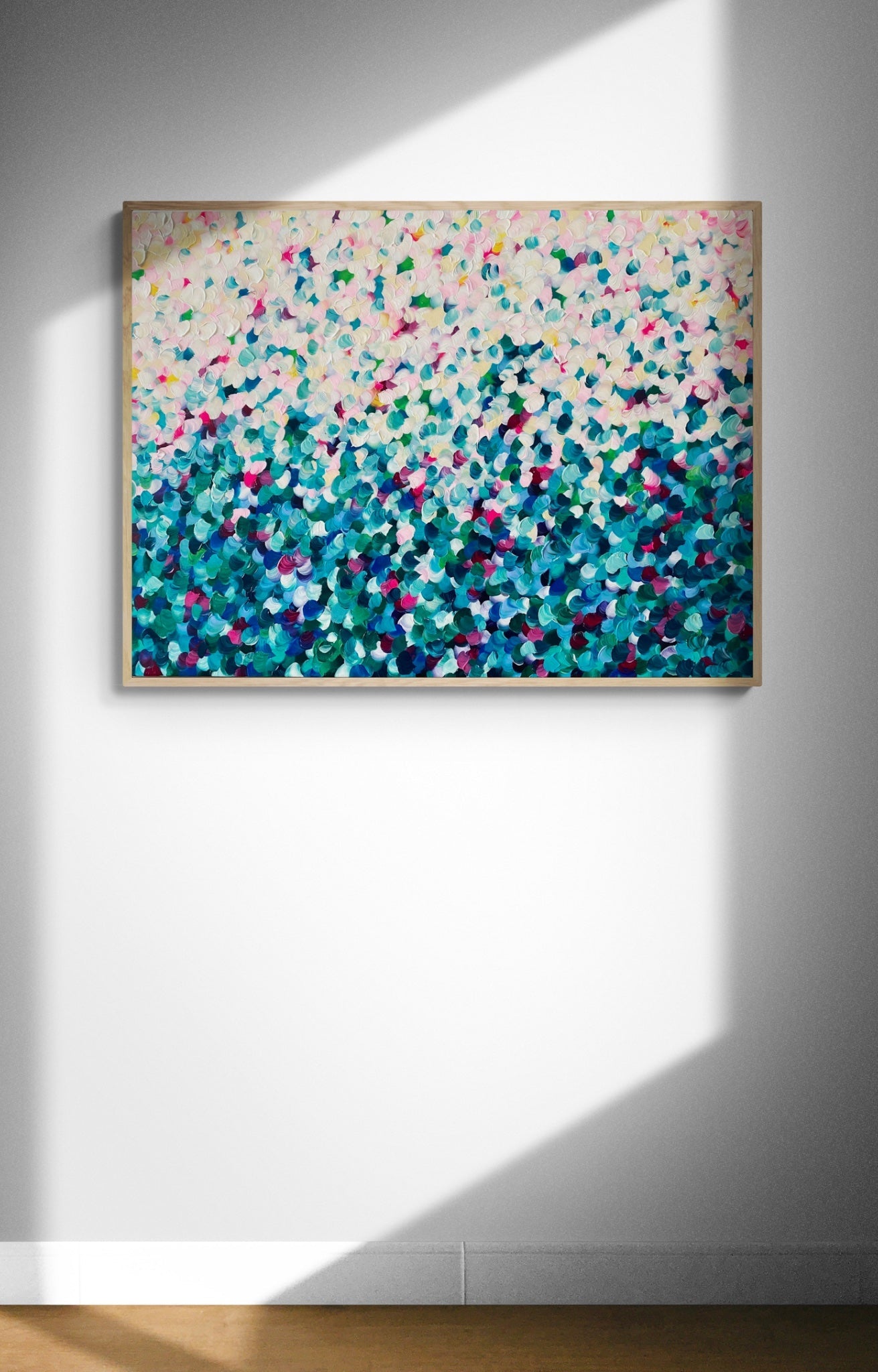 A Joyful Day - Gold Coast Gallery Of ArtKatherine Spiller