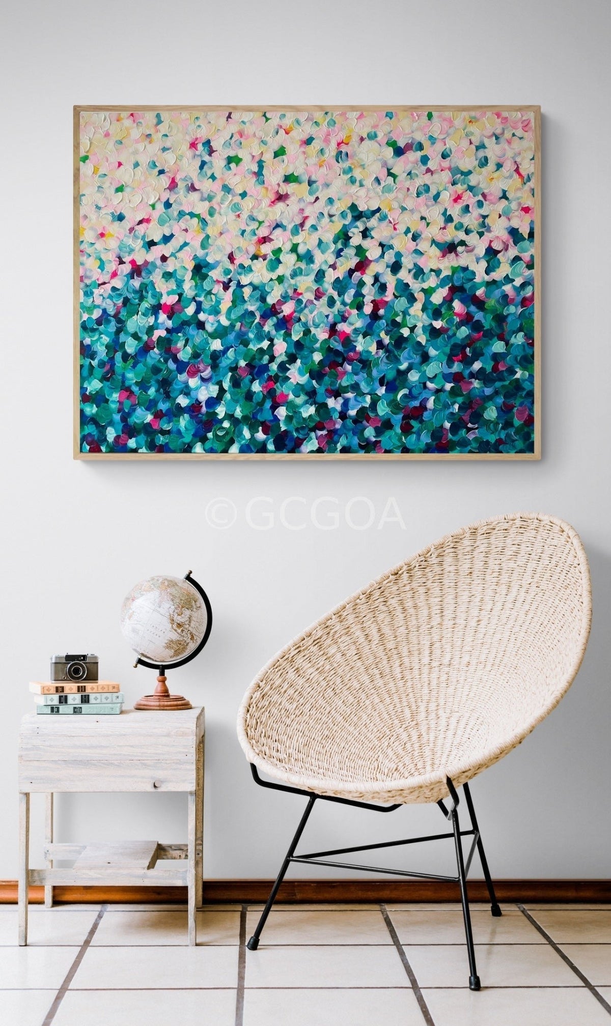 A Joyful Day - Gold Coast Gallery Of ArtKatherine Spiller