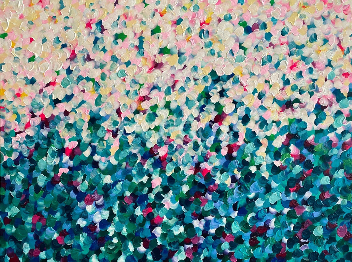 A Joyful Day - Gold Coast Gallery Of ArtKatherine Spiller