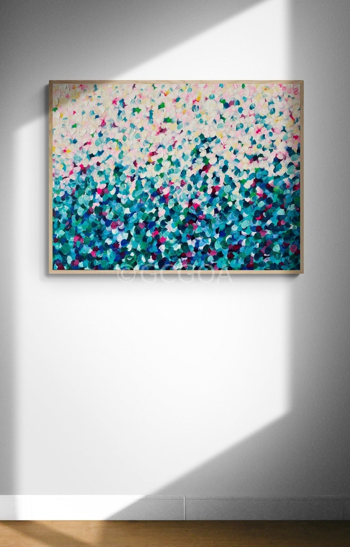 A Joyful Day - Gold Coast Gallery Of ArtKatherine Spiller