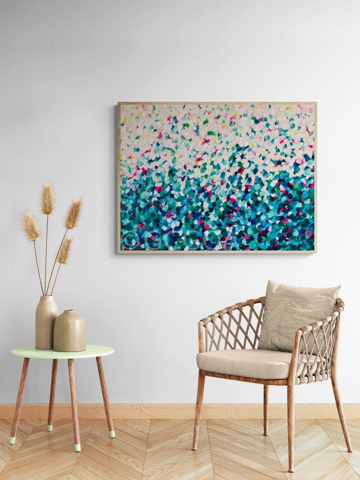 A Joyful Day - Gold Coast Gallery Of ArtKatherine Spiller