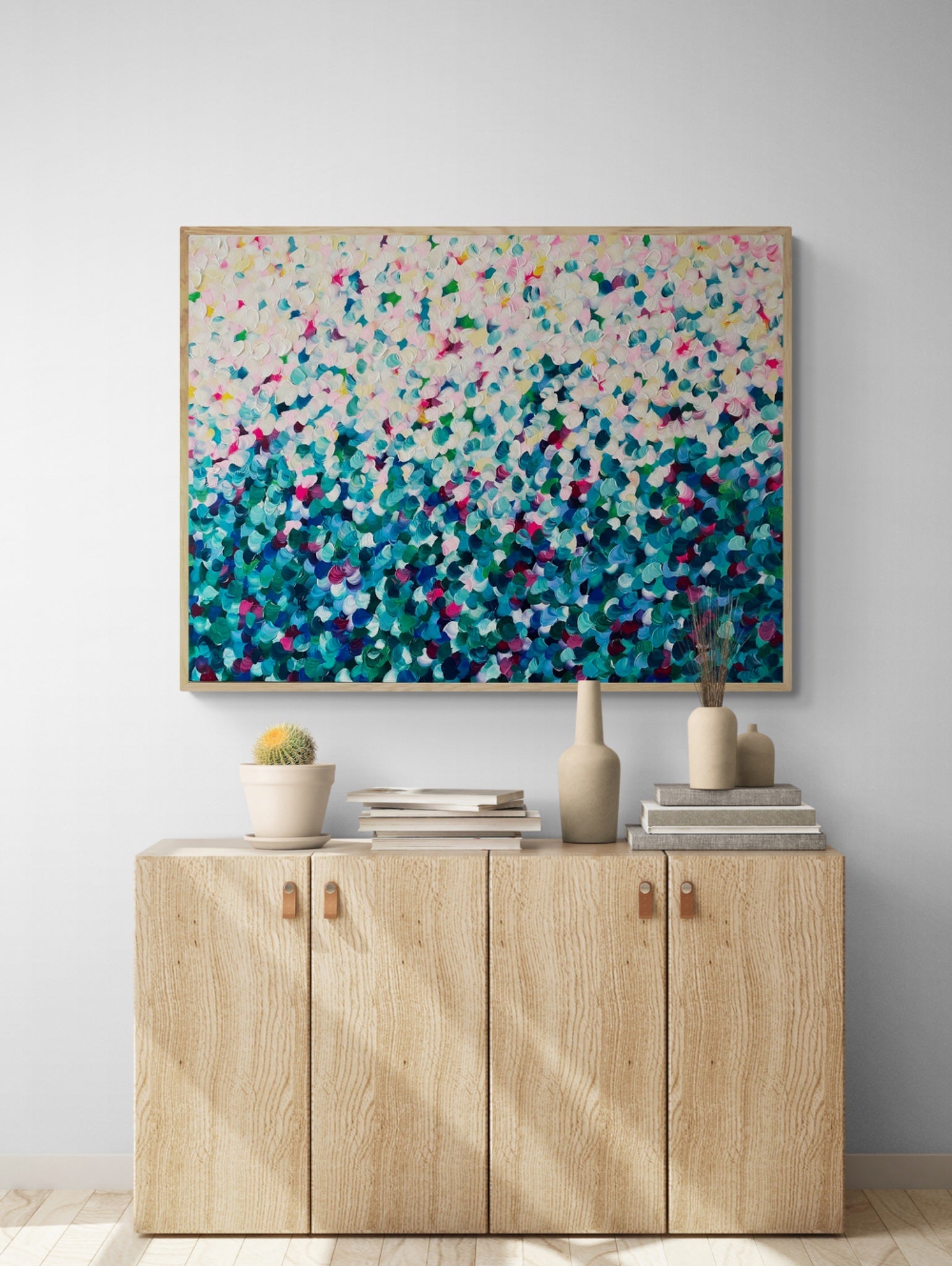 A Joyful Day - Gold Coast Gallery Of ArtKatherine Spiller