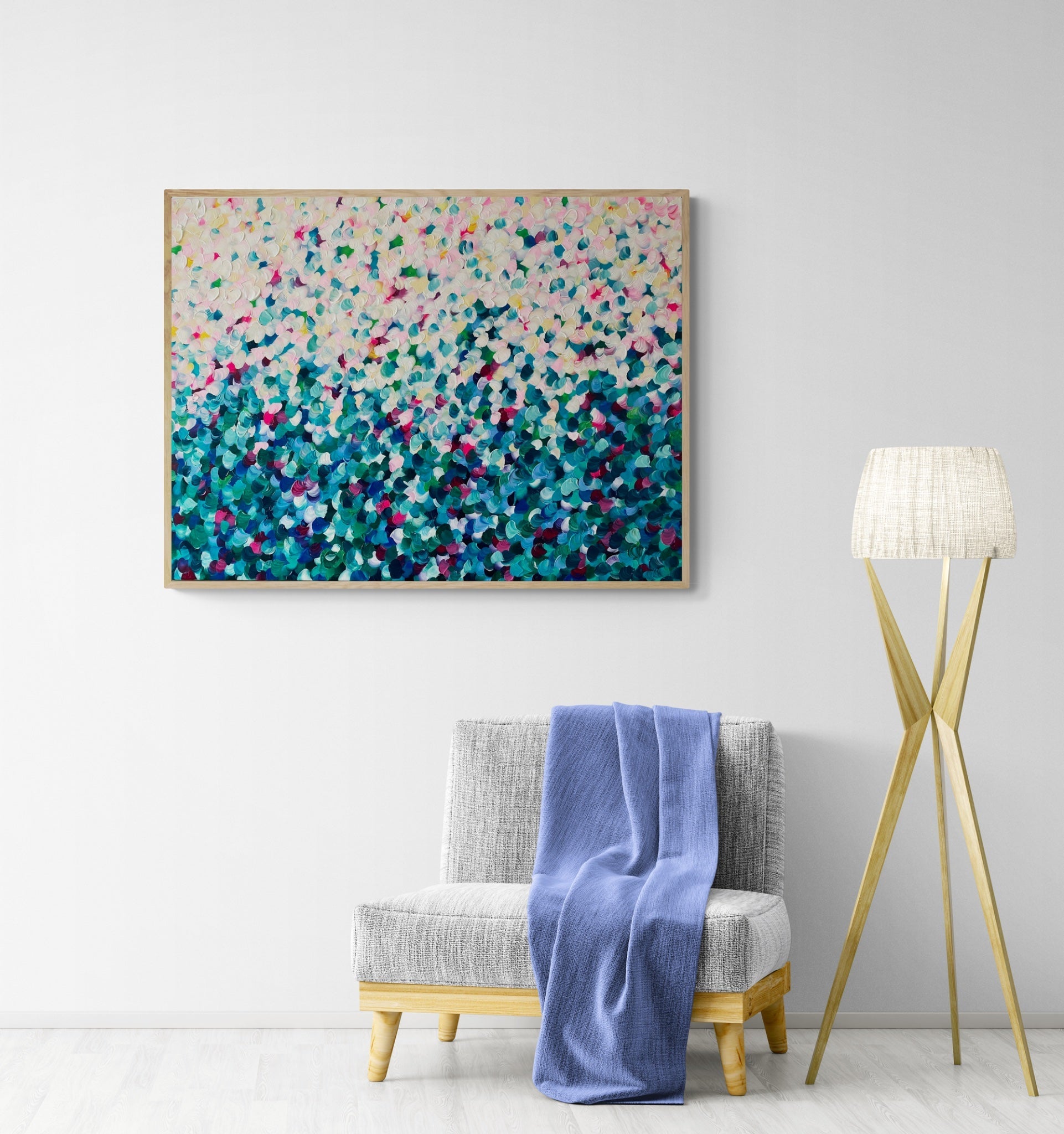 A Joyful Day - Gold Coast Gallery Of ArtKatherine Spiller