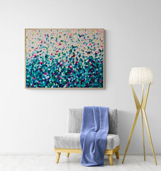 A Joyful Day - Gold Coast Gallery Of ArtKatherine Spiller