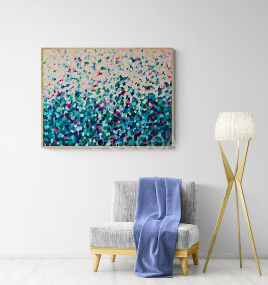 A Joyful Day - Gold Coast Gallery Of ArtKatherine Spiller