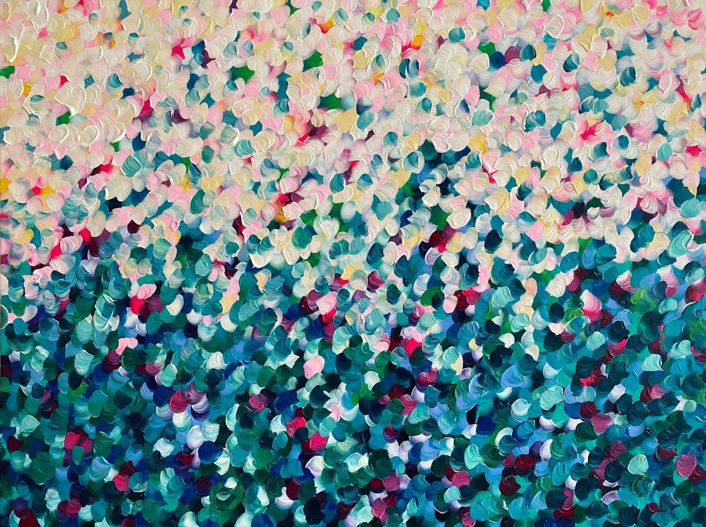 A Joyful Day - Gold Coast Gallery Of ArtKatherine Spiller