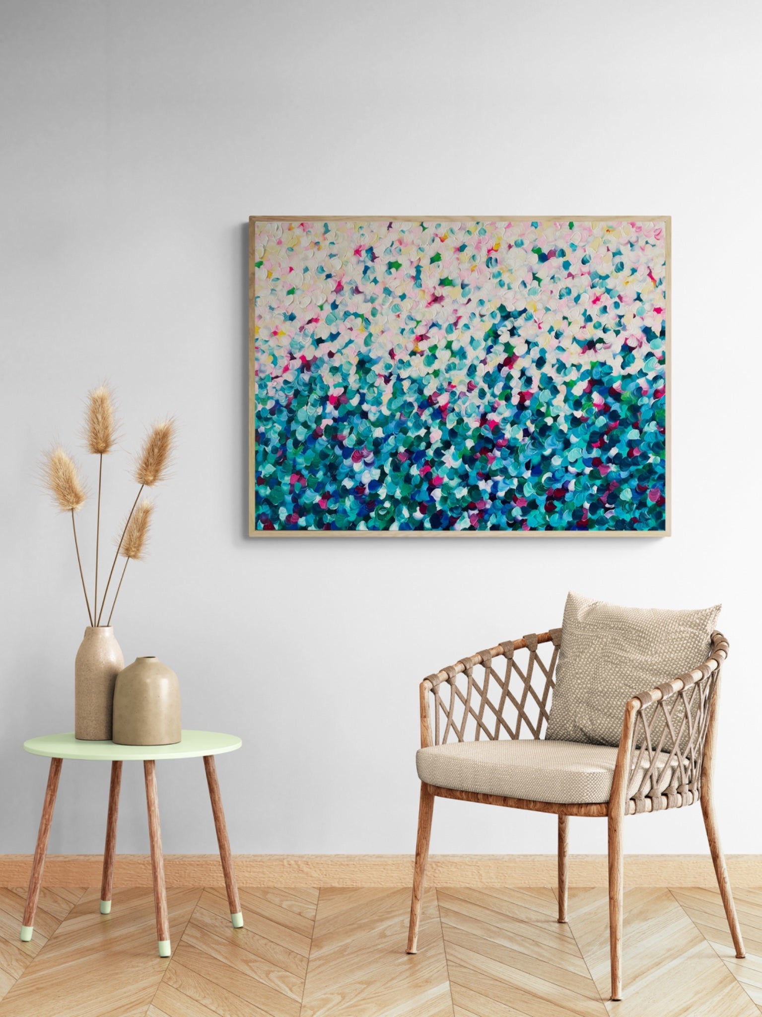 A Joyful Day - Gold Coast Gallery Of ArtKatherine Spiller