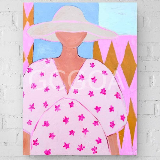 A Moment In The Sun - Gold Coast Gallery Of ArtMaggi Mcdonald