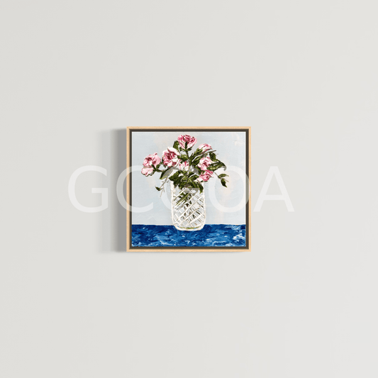 A moment of bloom - Gold Coast Gallery Of ArtAnjana Rai