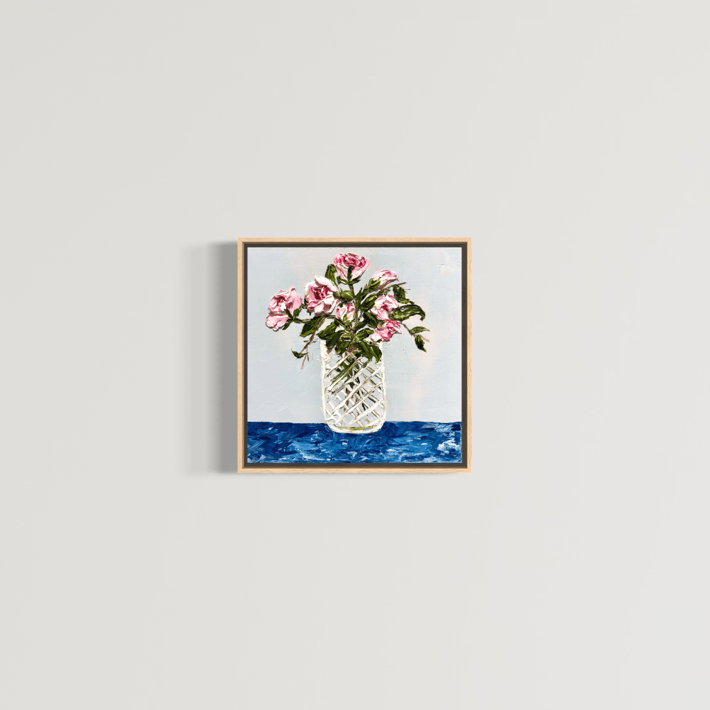 A moment of bloom - Gold Coast Gallery Of ArtAnjana Rai