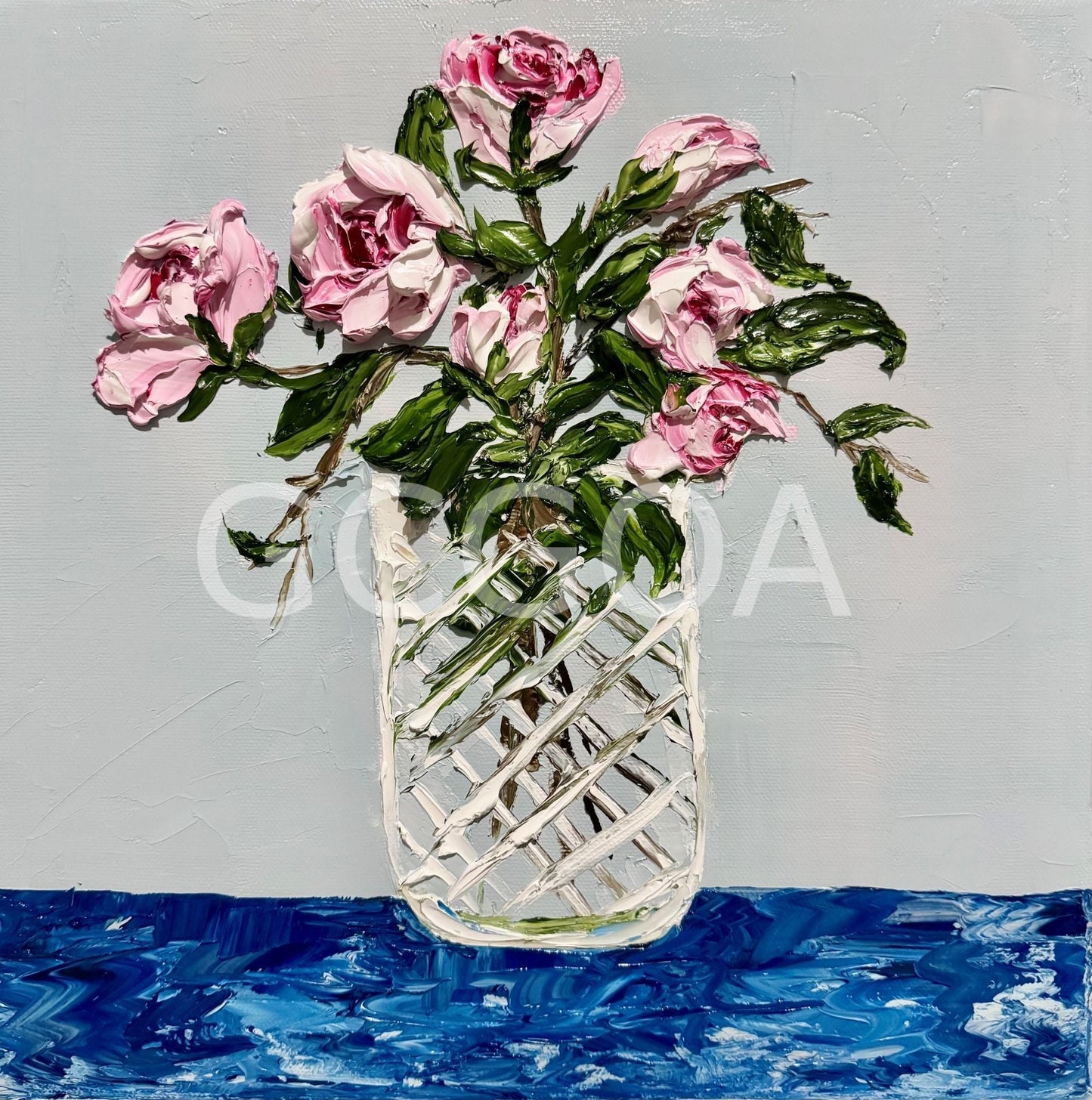 A moment of bloom - Gold Coast Gallery Of ArtAnjana Rai