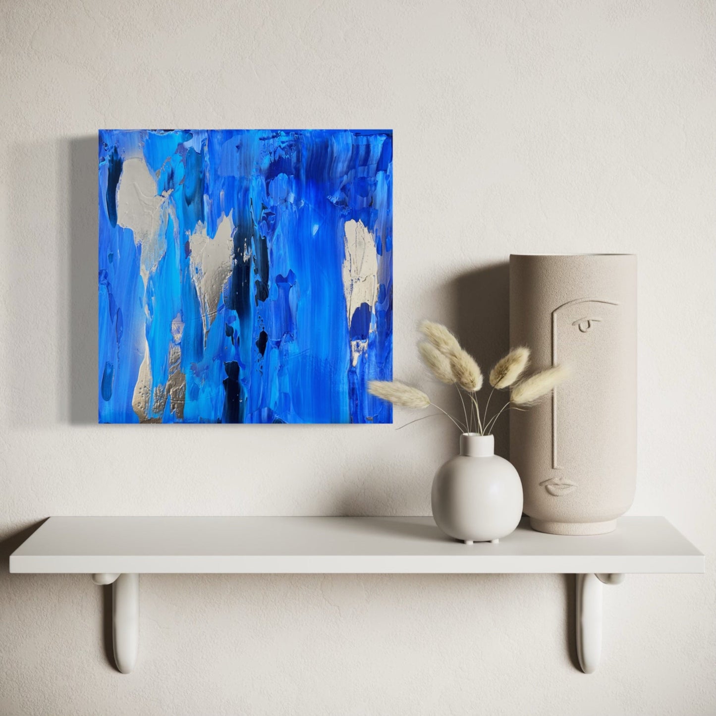 A Moment - Original Art - Gold Coast Gallery Of ArtAlicia Gilchrist