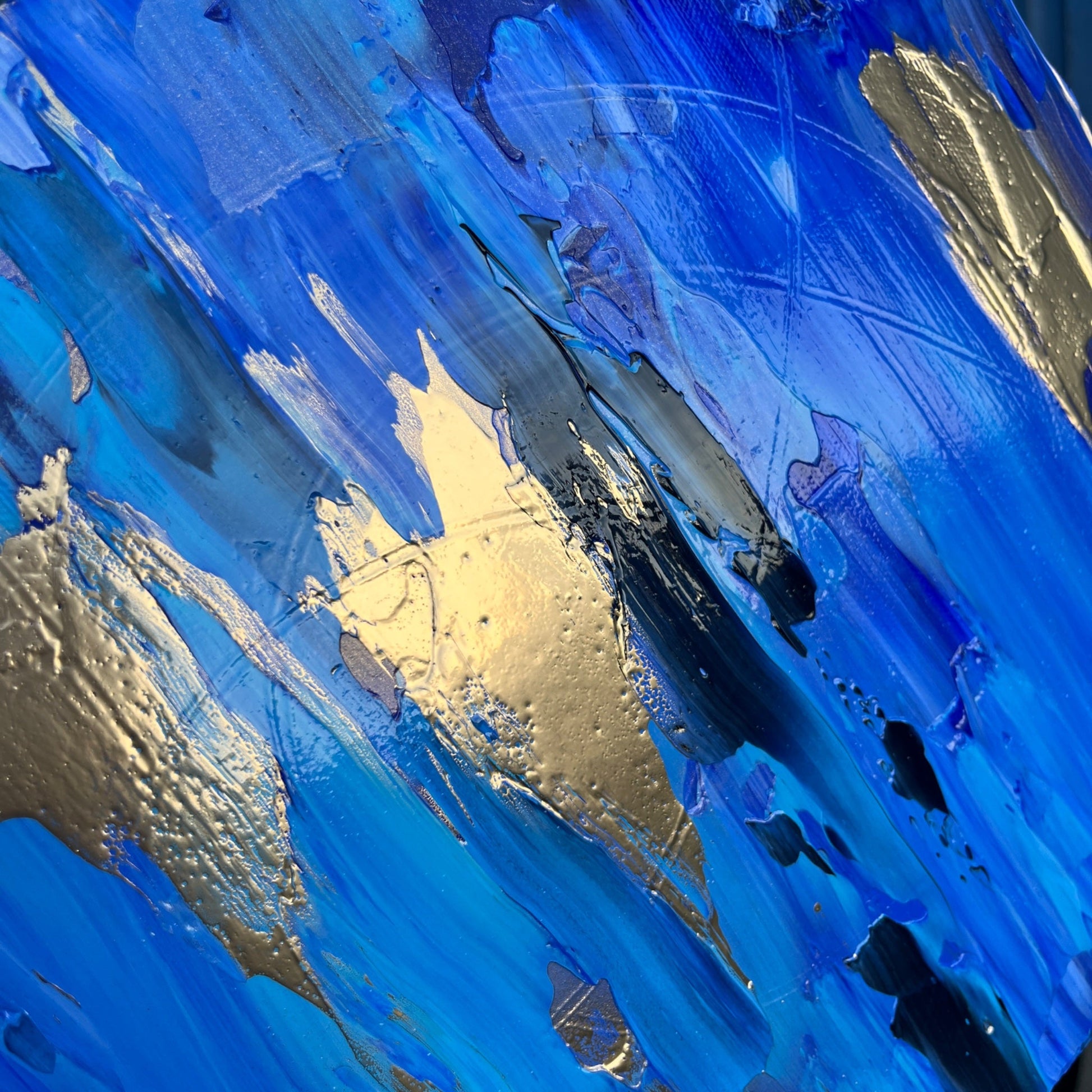 A Moment - Original Art - Gold Coast Gallery Of ArtAlicia Gilchrist