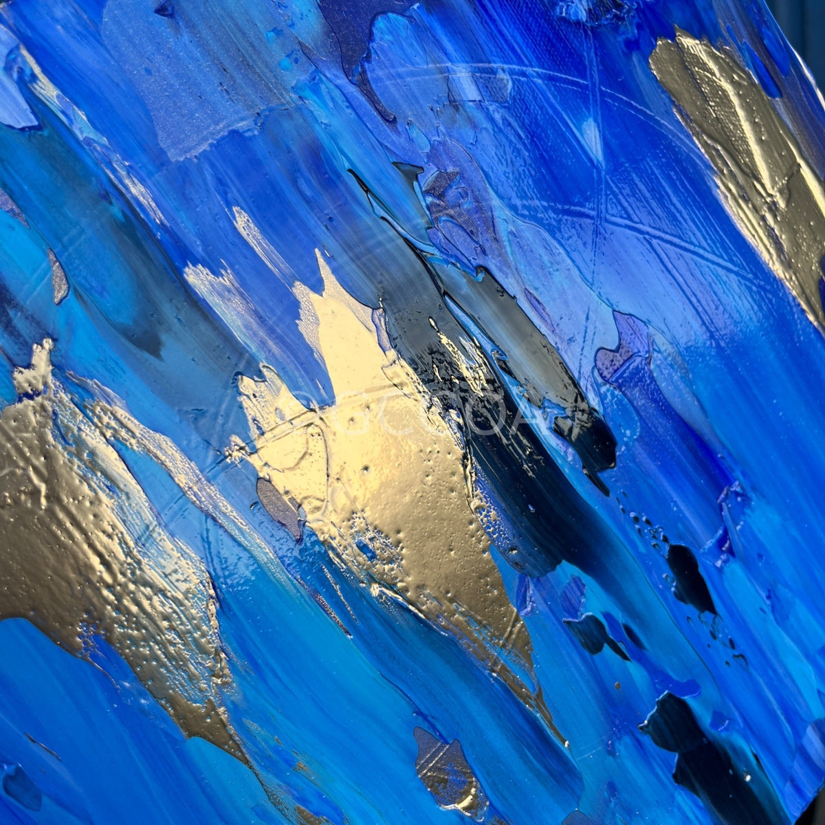 A Moment - Original Art - Gold Coast Gallery Of ArtAlicia Gilchrist