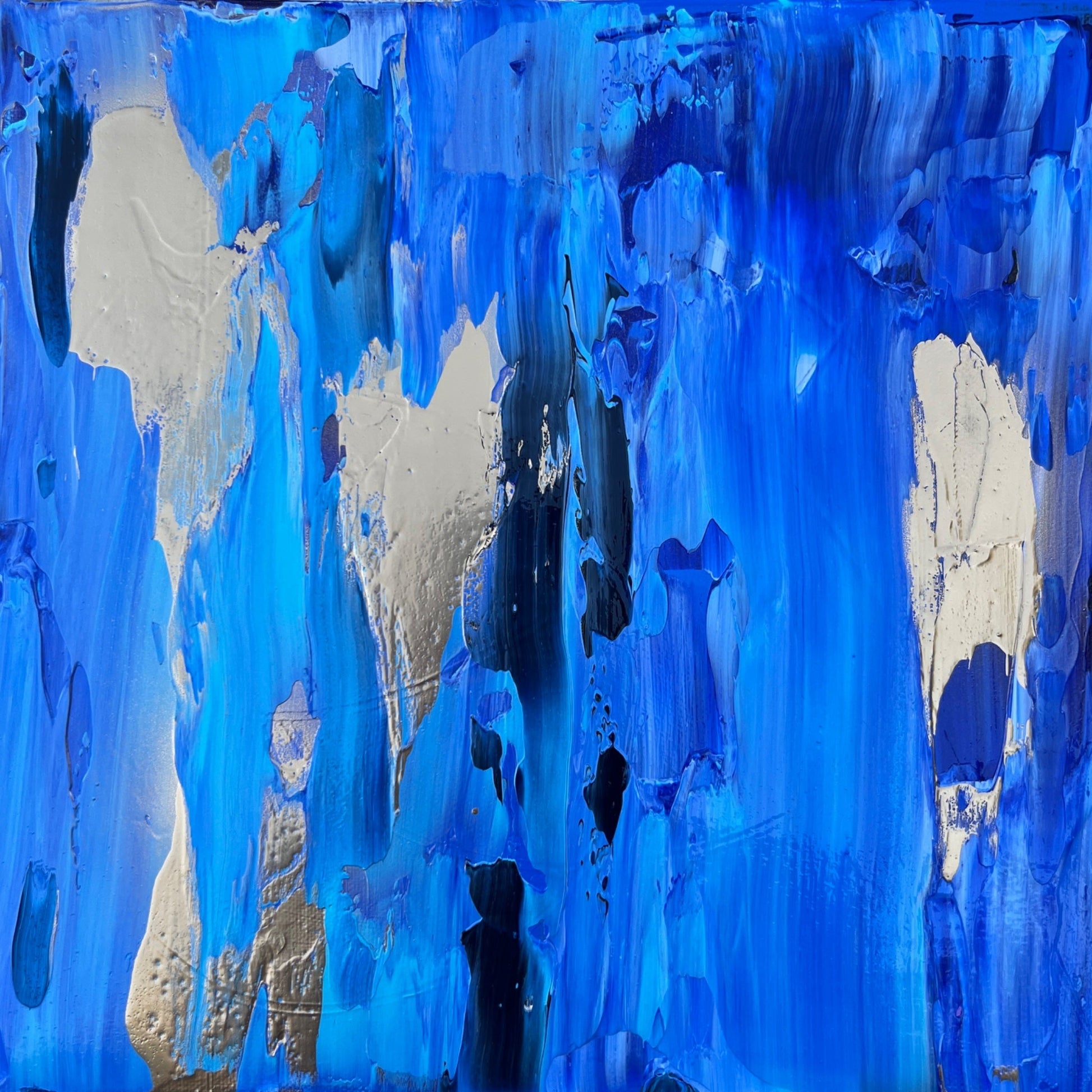 A Moment - Original Art - Gold Coast Gallery Of ArtAlicia Gilchrist