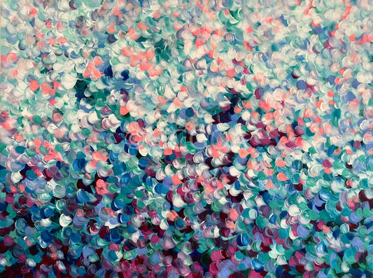A New Morning - Original Art - Gold Coast Gallery Of ArtKatherine Spiller