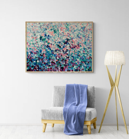 A New Morning - Original Art - Gold Coast Gallery Of ArtKatherine Spiller