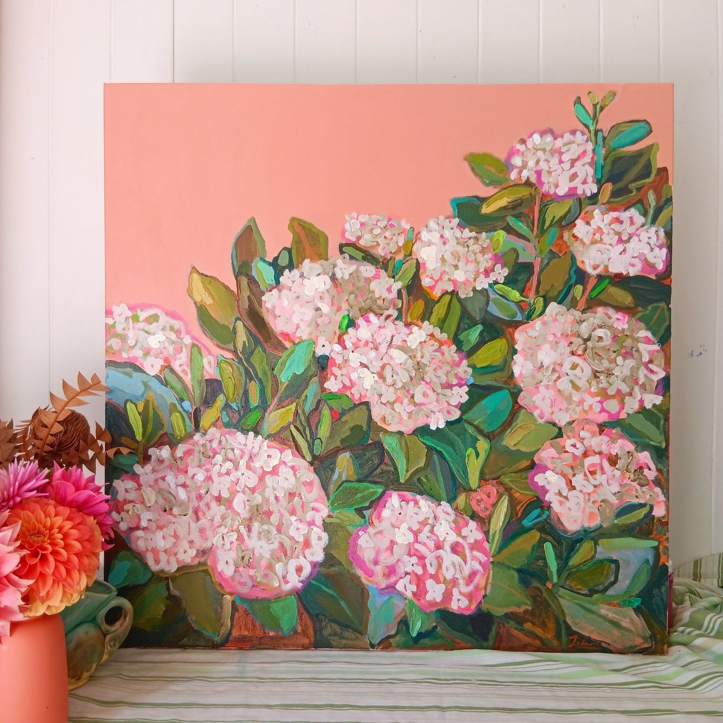 A Warm Glow - Gold Coast Gallery Of ArtLauren Ward