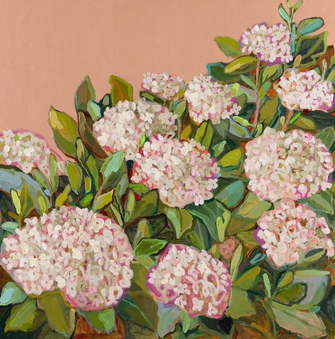 A Warm Glow - Gold Coast Gallery Of ArtLauren Ward