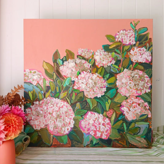 A Warm Glow - Gold Coast Gallery Of ArtLauren Ward