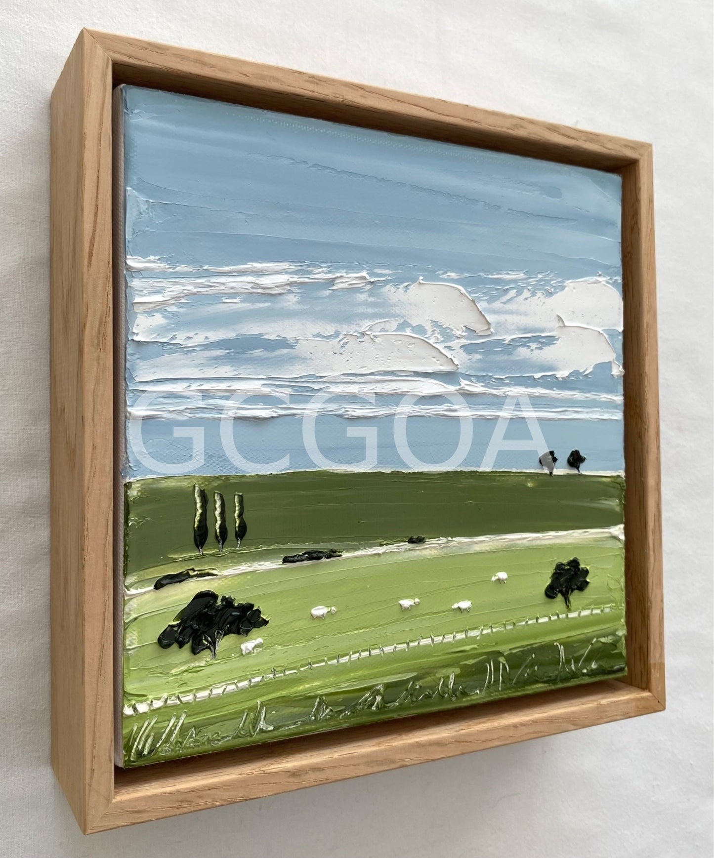 A Whisper of Home - Gold Coast Gallery Of ArtJustine Bartie