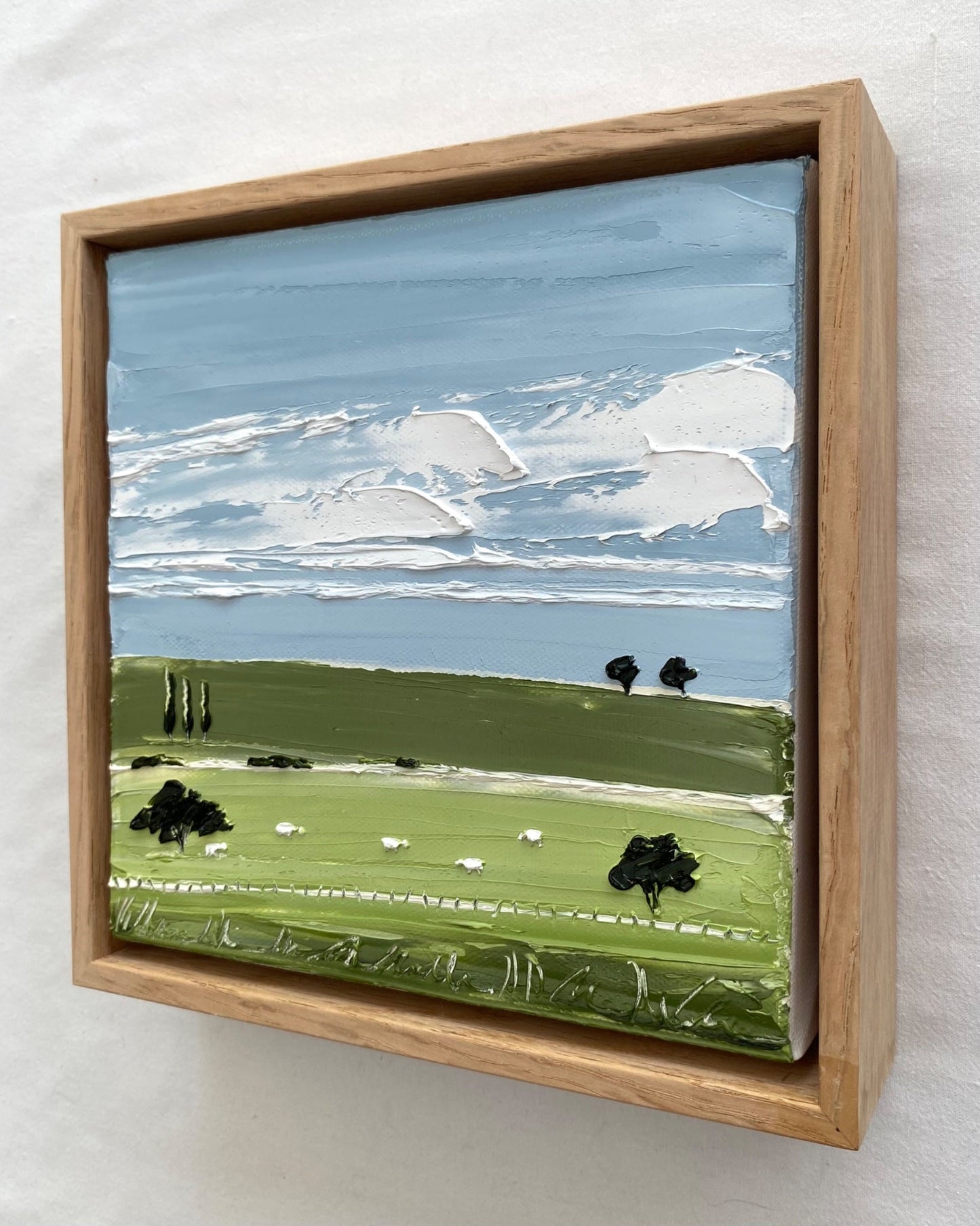 A Whisper of Home - Gold Coast Gallery Of ArtJustine Bartie
