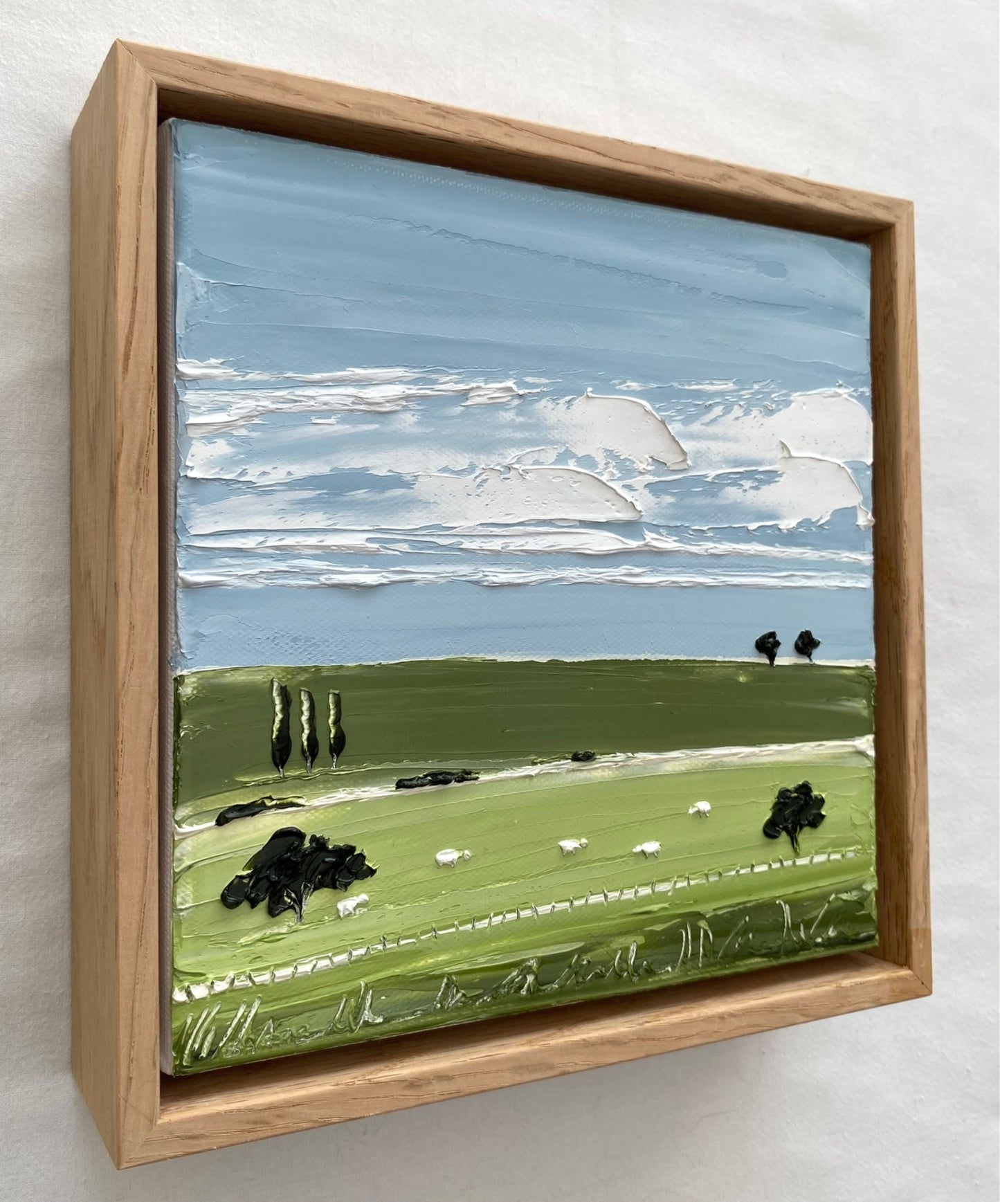 A Whisper of Home - Gold Coast Gallery Of ArtJustine Bartie