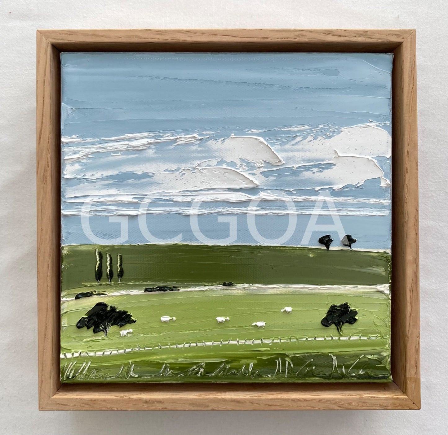 A Whisper of Home - Gold Coast Gallery Of ArtJustine Bartie