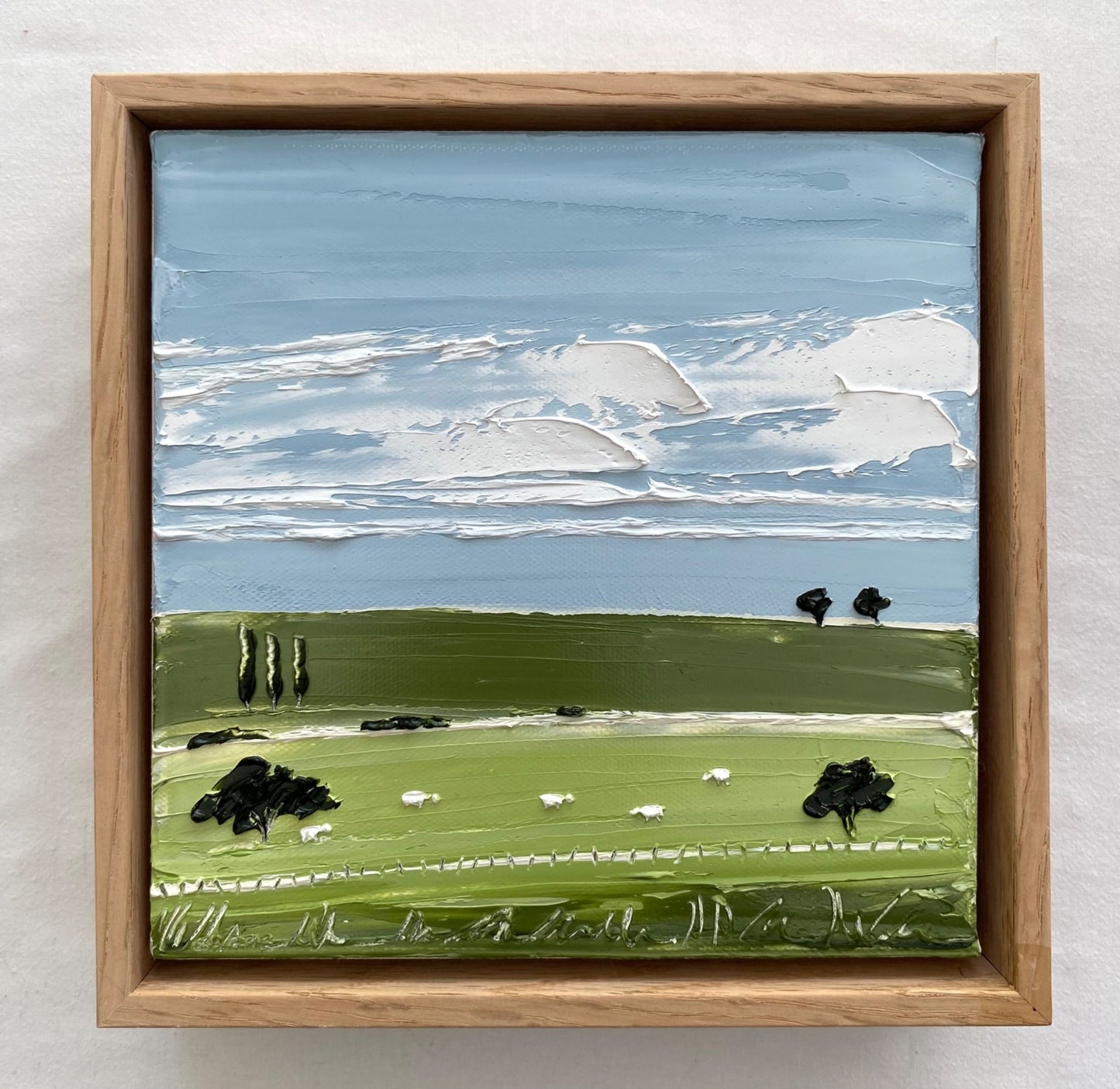 A Whisper of Home - Gold Coast Gallery Of ArtJustine Bartie